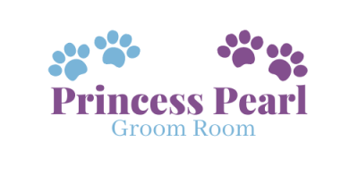 Princess Pearl Groom Room